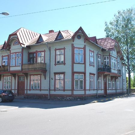 Karusselli Beach Apartment Pärnu Exteriör bild