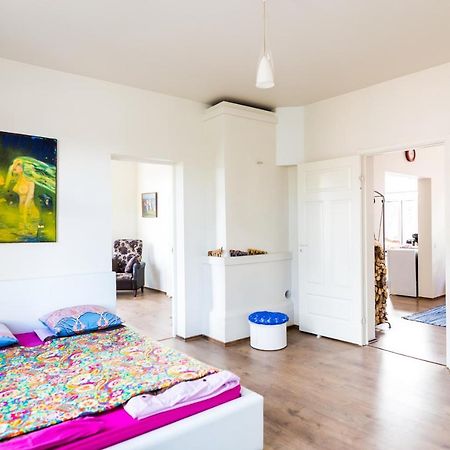 Karusselli Beach Apartment Pärnu Exteriör bild